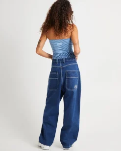 Digital Tube Top