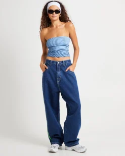 Digital Tube Top