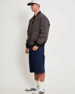 Dime Bomber Jacket