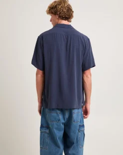 Dion Short Sleeve Resort Shirt