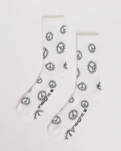 Distort Socks 3 Pack