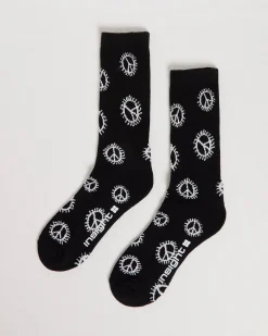 Distort Socks 3 Pack