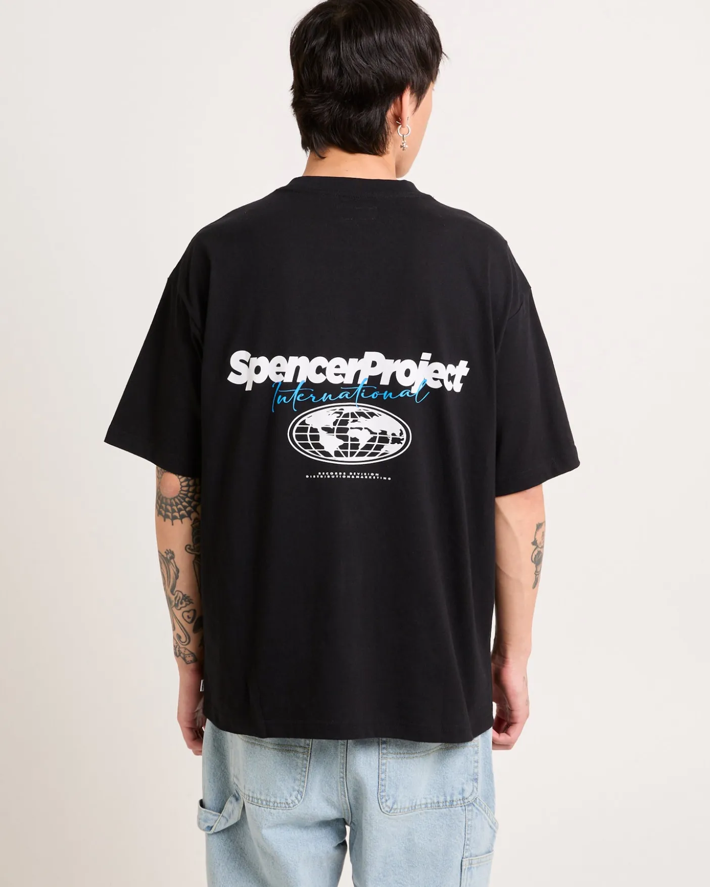 Distribution T-Shirt