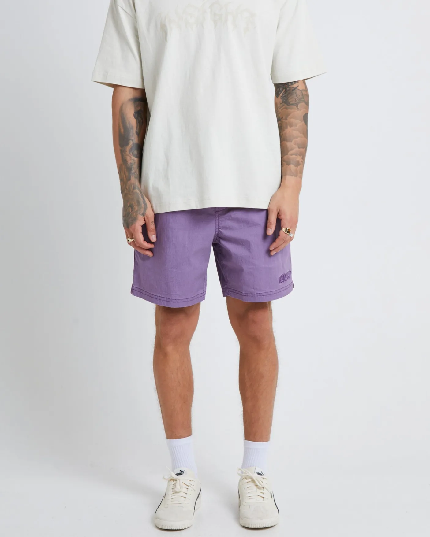 Dive Boardshorts