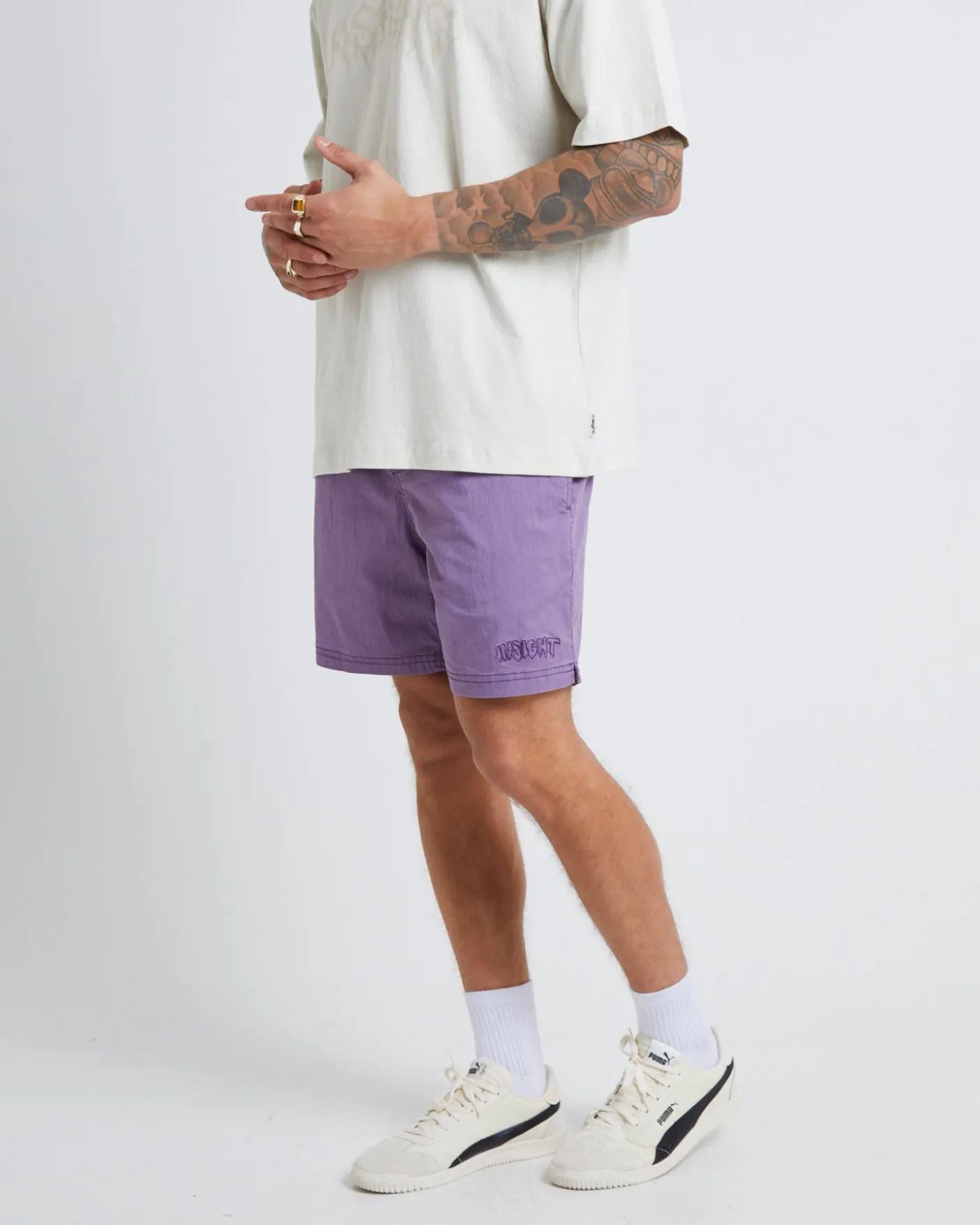 Dive Boardshorts