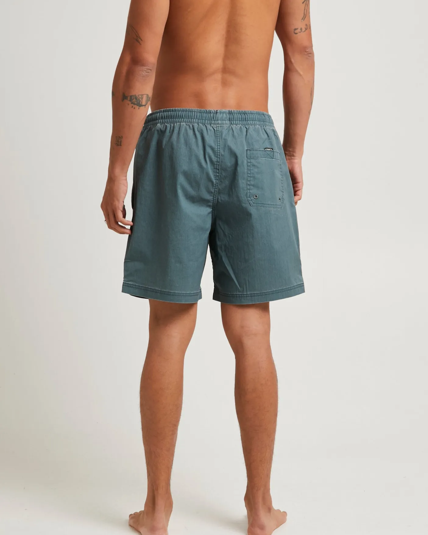 Dive Boardshorts