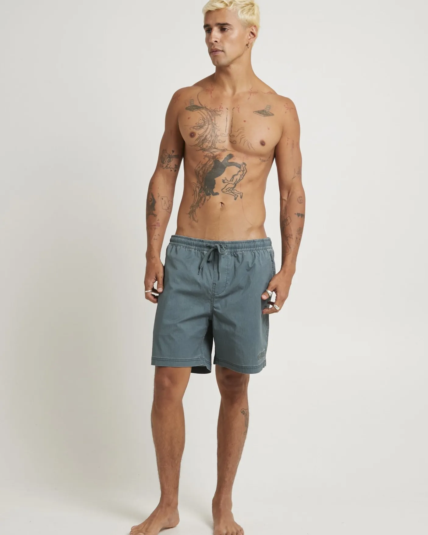 Dive Boardshorts