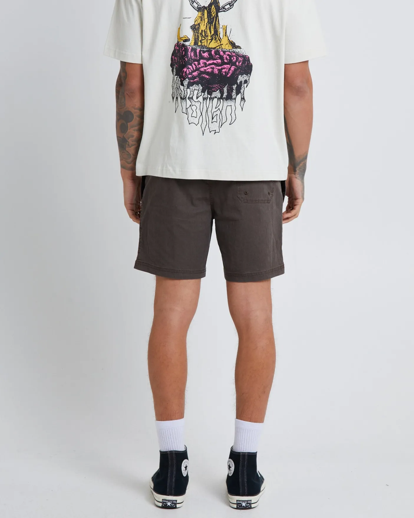 Dive Boardshorts