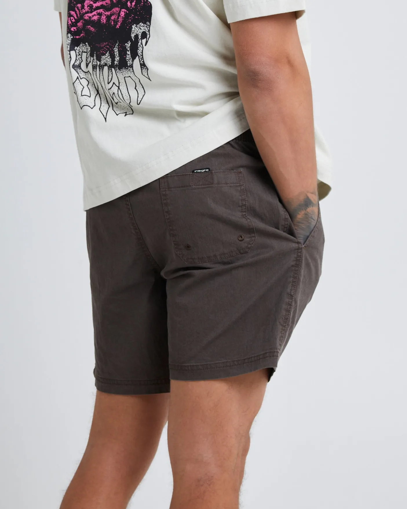Dive Boardshorts