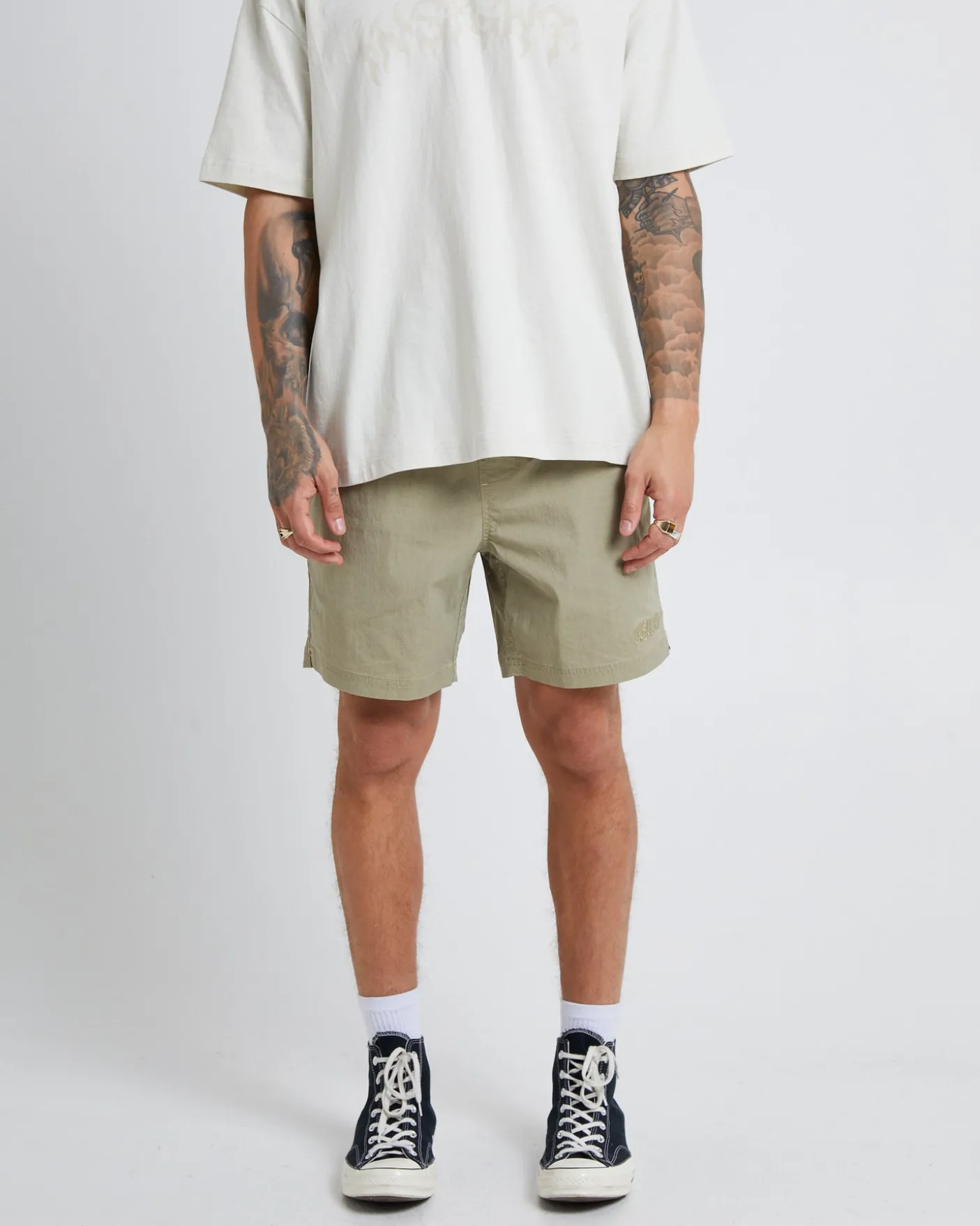 Dive Boardshorts