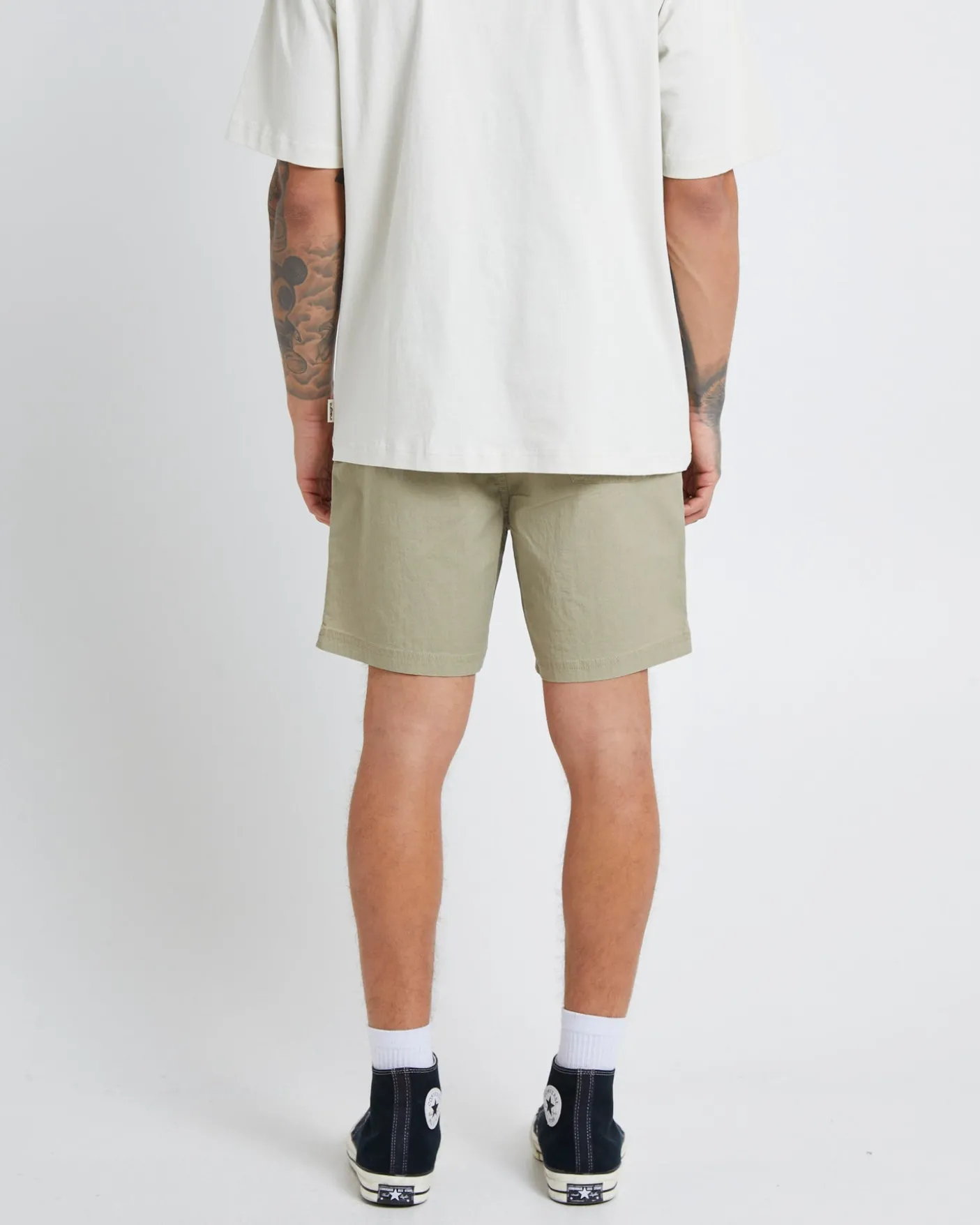 Dive Boardshorts