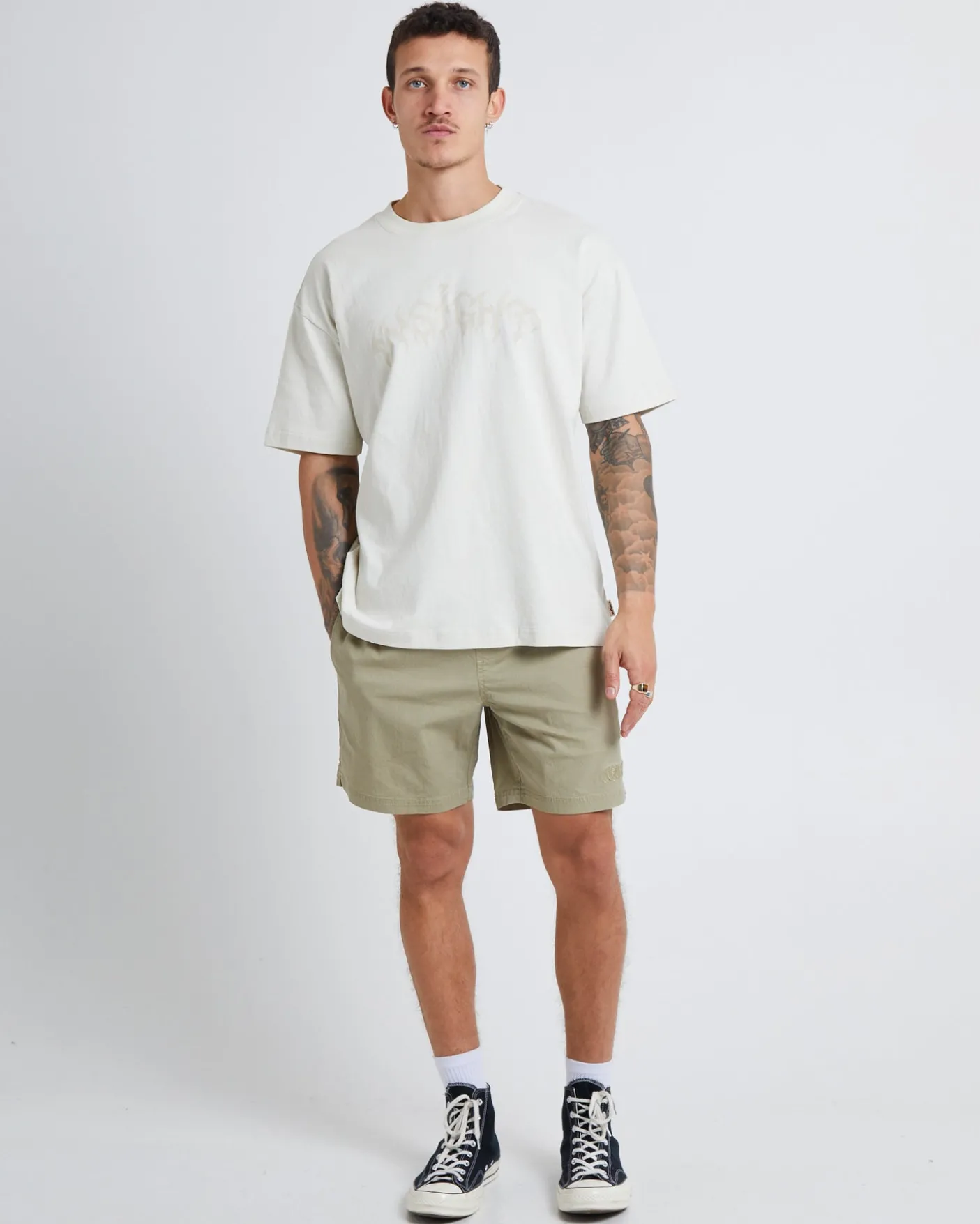 Dive Boardshorts