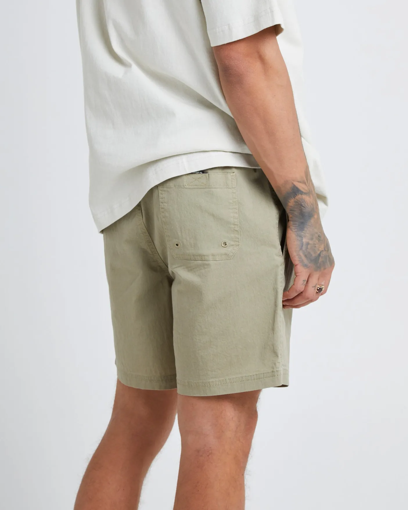 Dive Boardshorts
