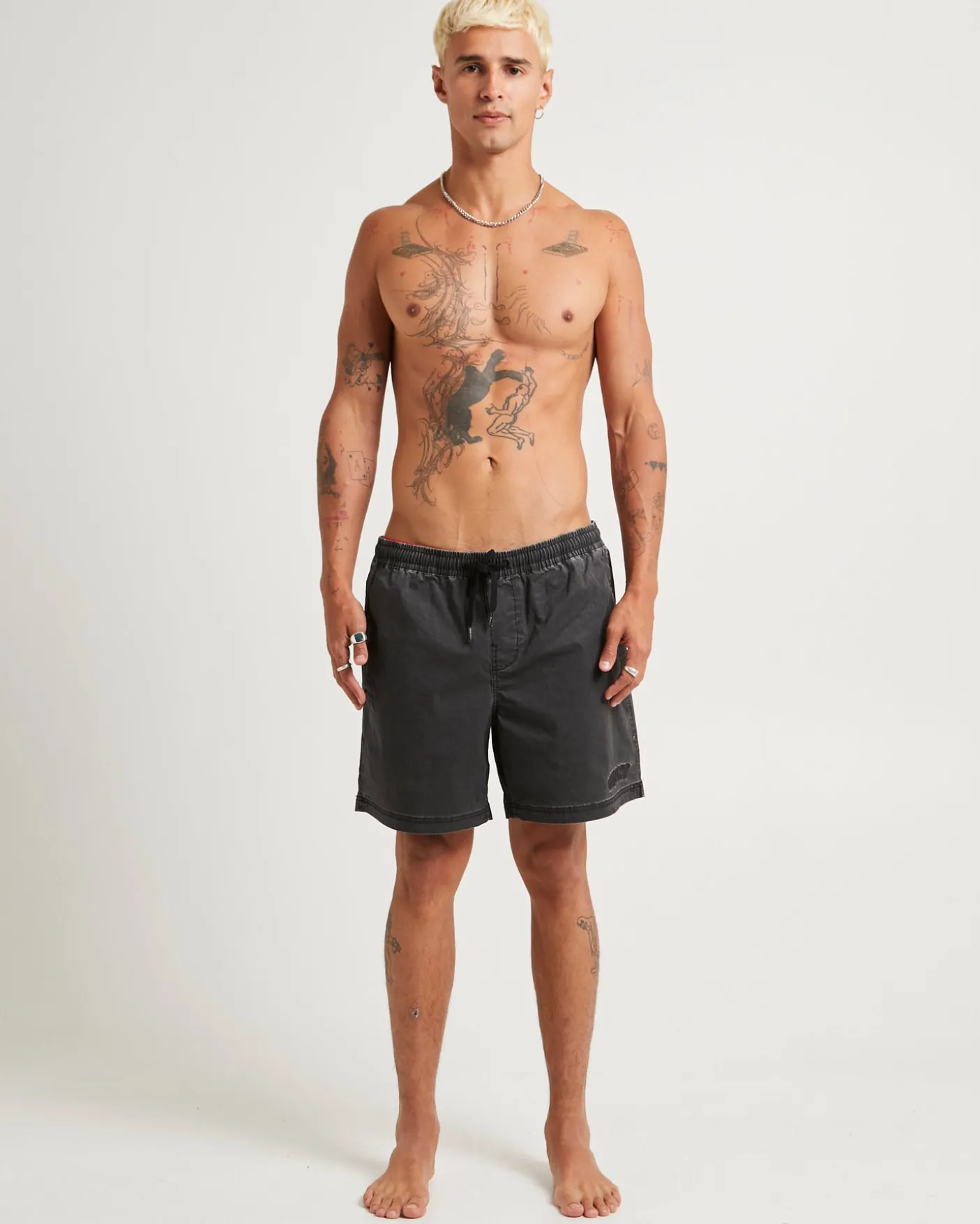 Dive Boardshorts