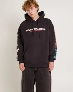 Divine Sparks Hoodie