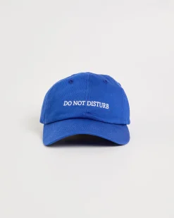 Do Not Disturb Cap