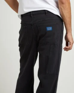Double Knee Carpenter Pants