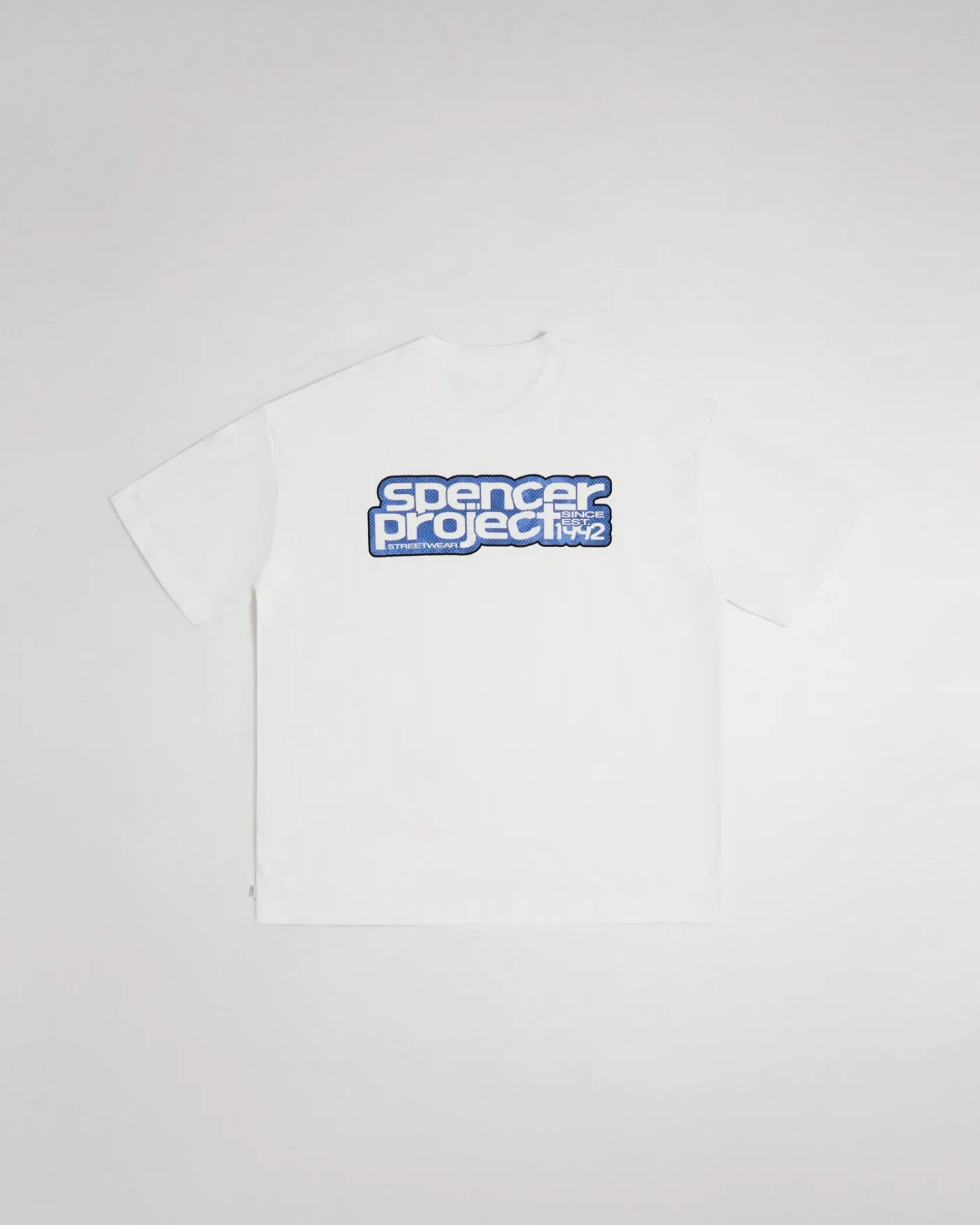 Doughnut Short Sleeve T-Shirt