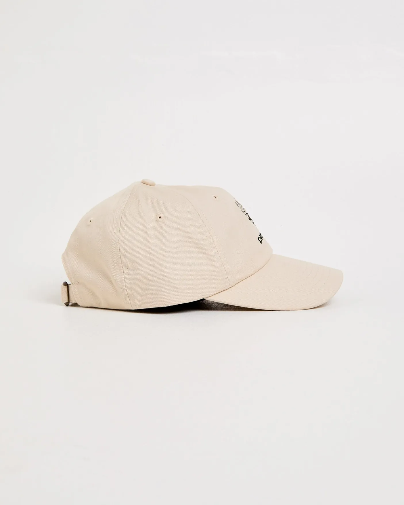 Dougie Soft Cap