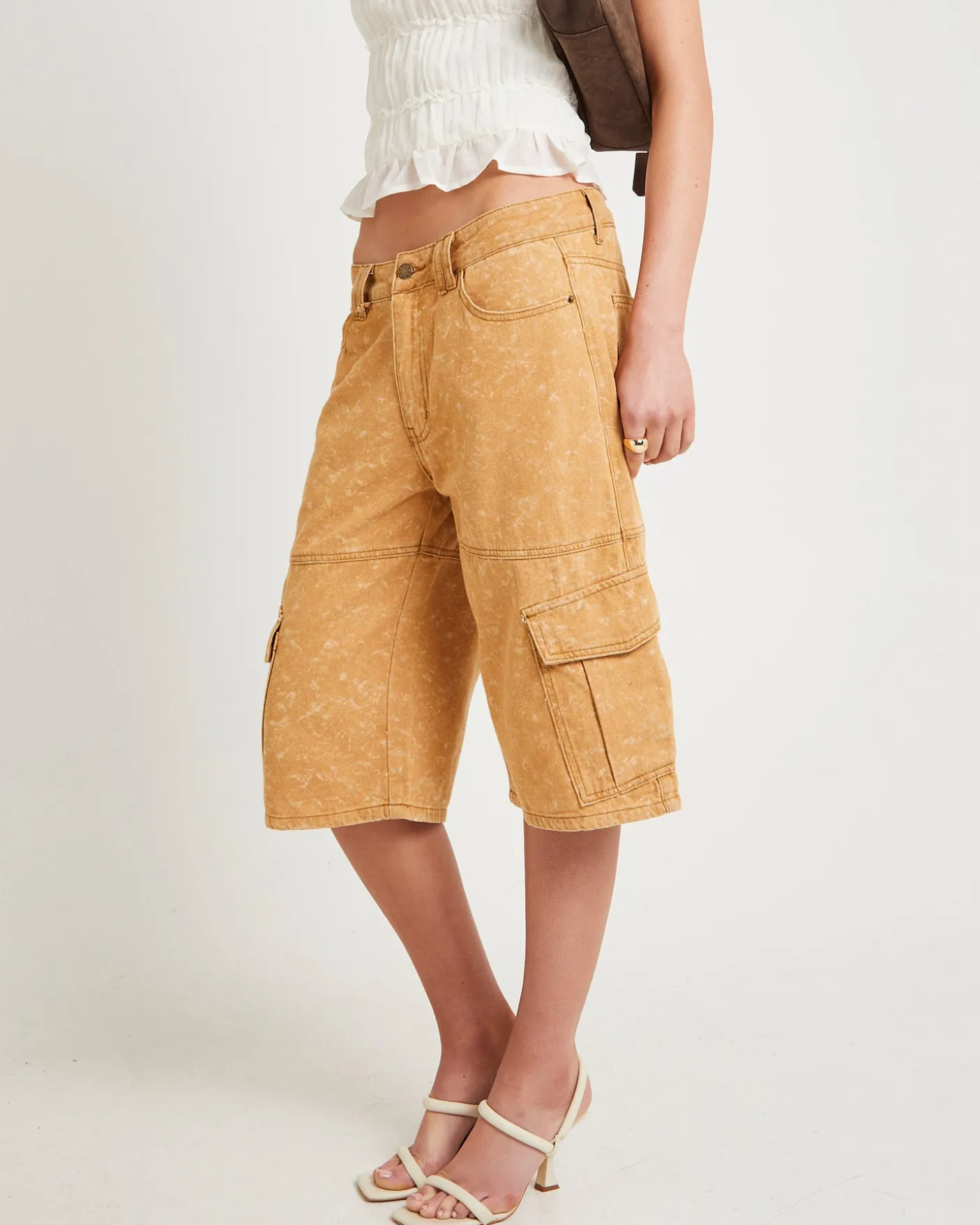 Dreamlike Jorts