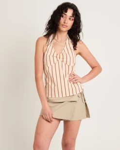 Dune Halter