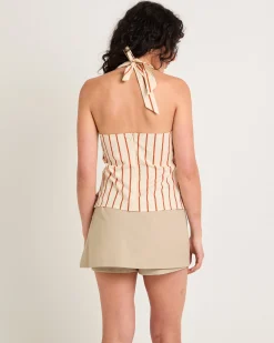 Dune Halter