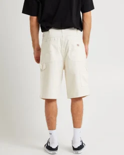 DX200 Lightweight Canvas Shorts