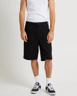 DX200 Lightweight Canvas Shorts