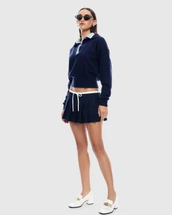 Dynasty Mini Skort
