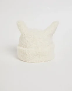 Ear Beanie