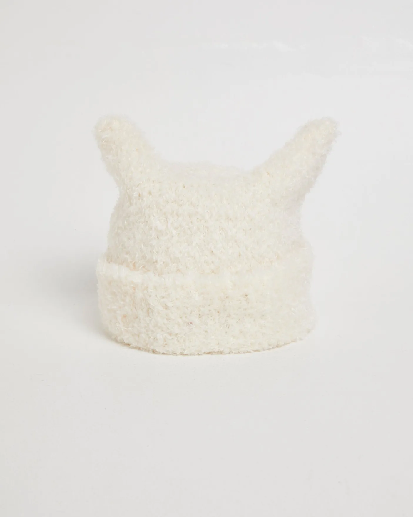 Ear Beanie