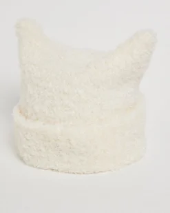 Ear Beanie
