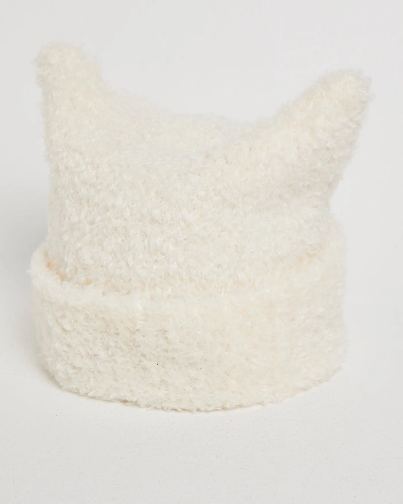 Ear Beanie