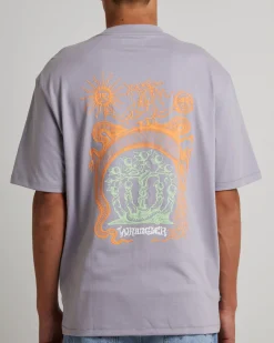 Earth Serpent Slacker T-Shirt