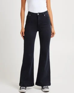 Eastcoast Flare Denim Jeans