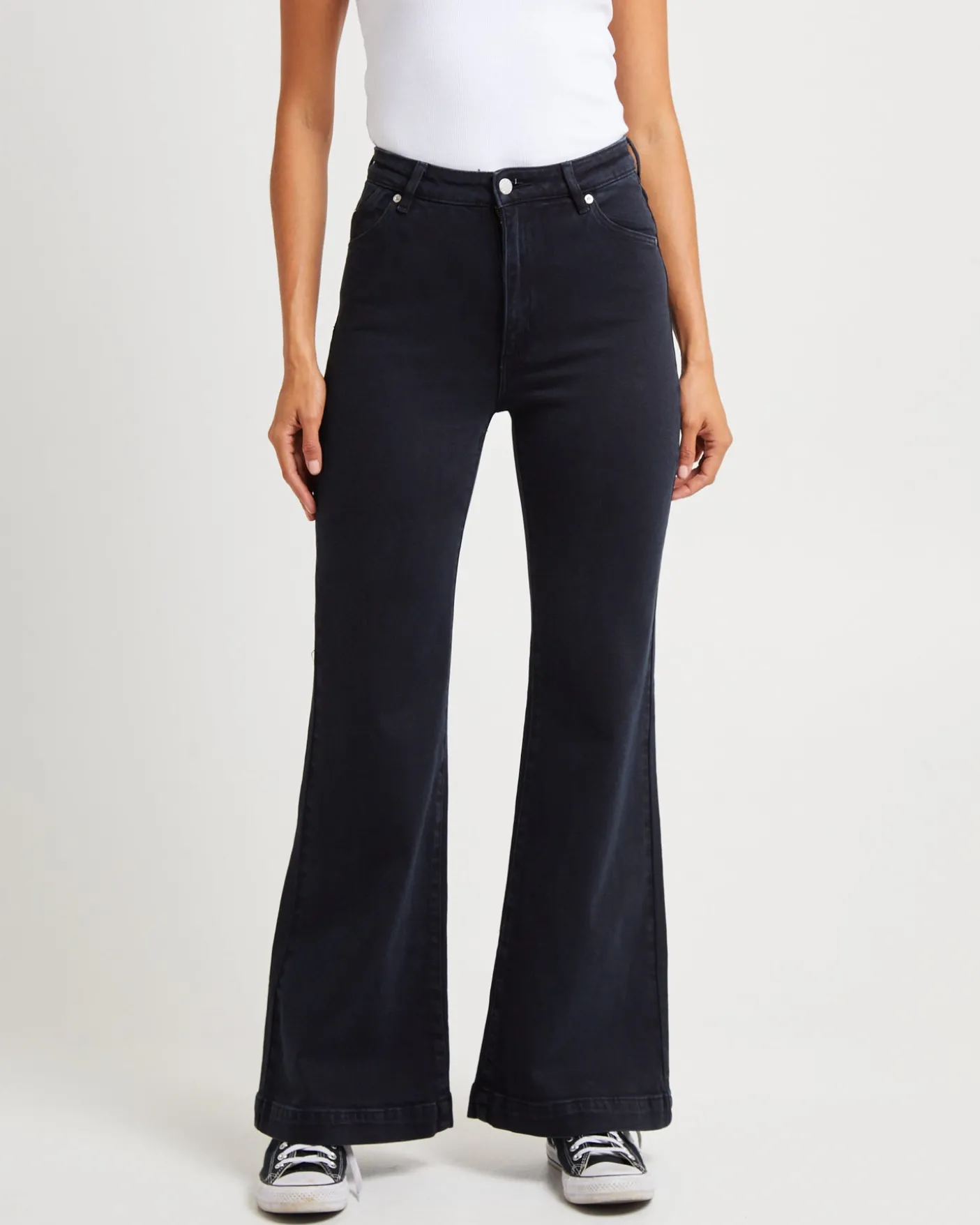 Eastcoast Flare Denim Jeans