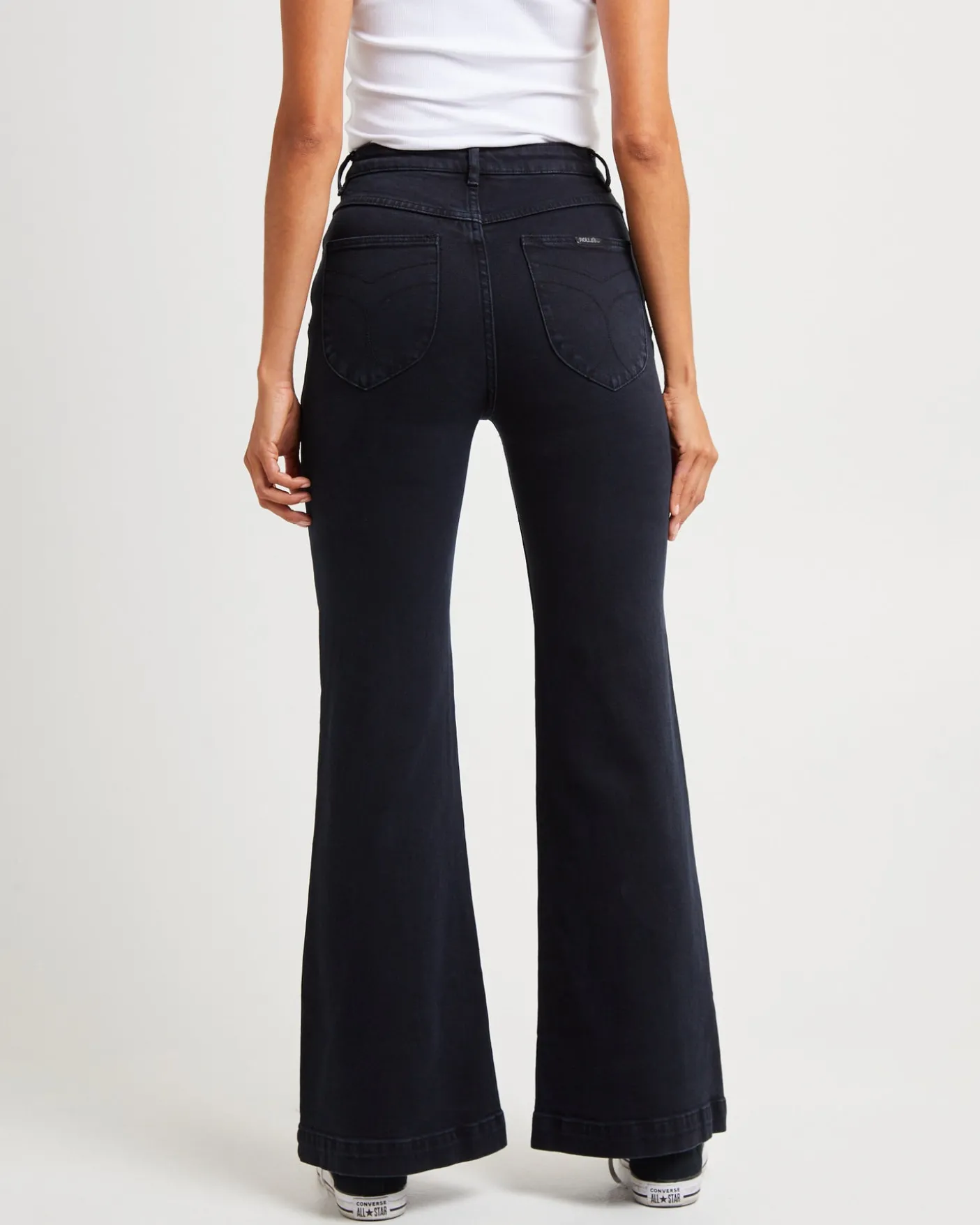 Eastcoast Flare Denim Jeans