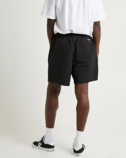 Easy Wind Shorts Black