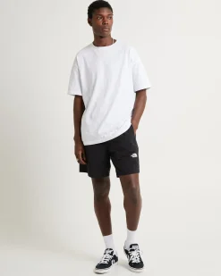 Easy Wind Shorts Black