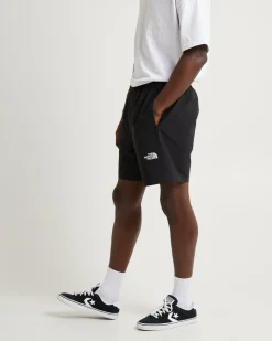 Easy Wind Shorts Black