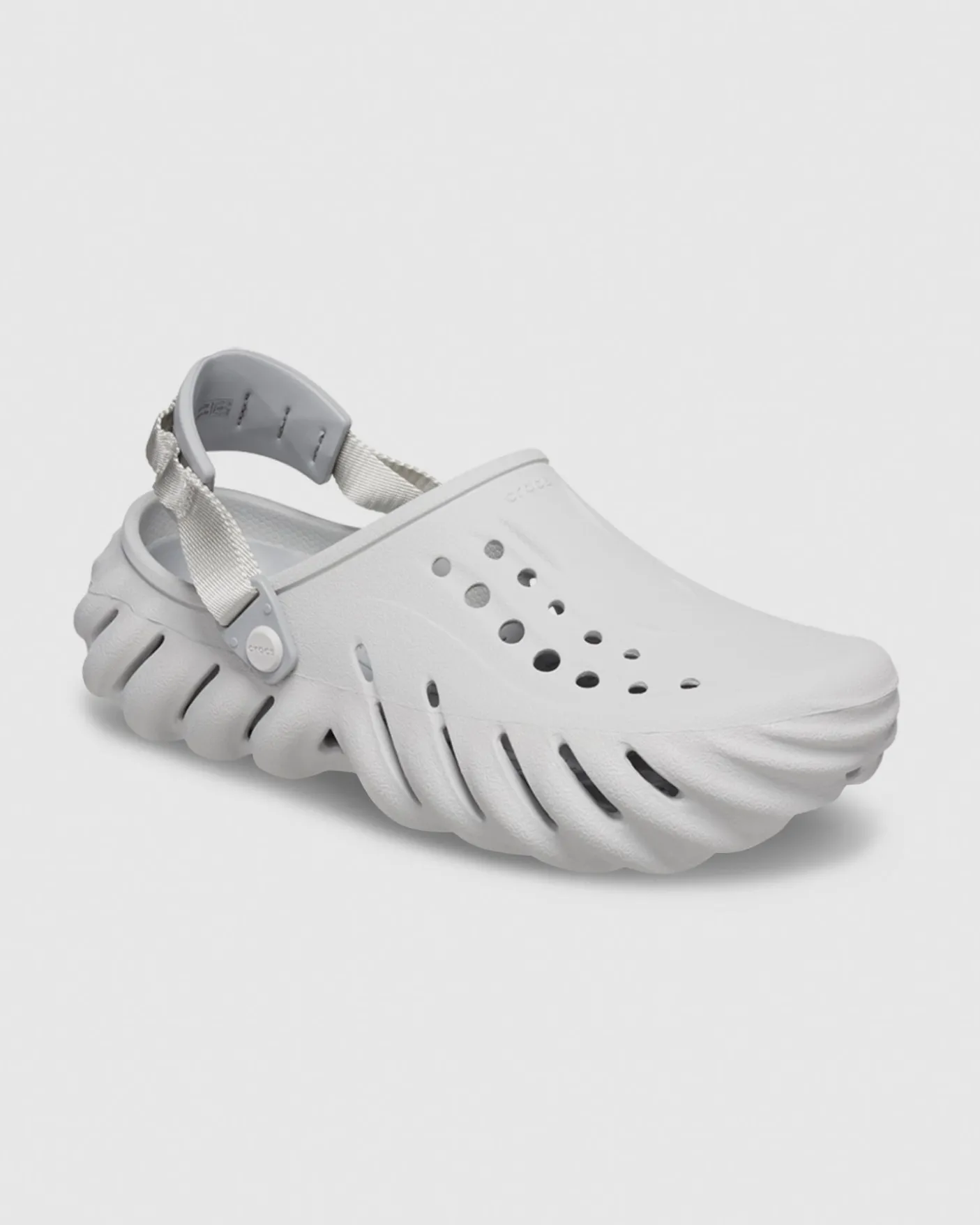 Echo Clogs