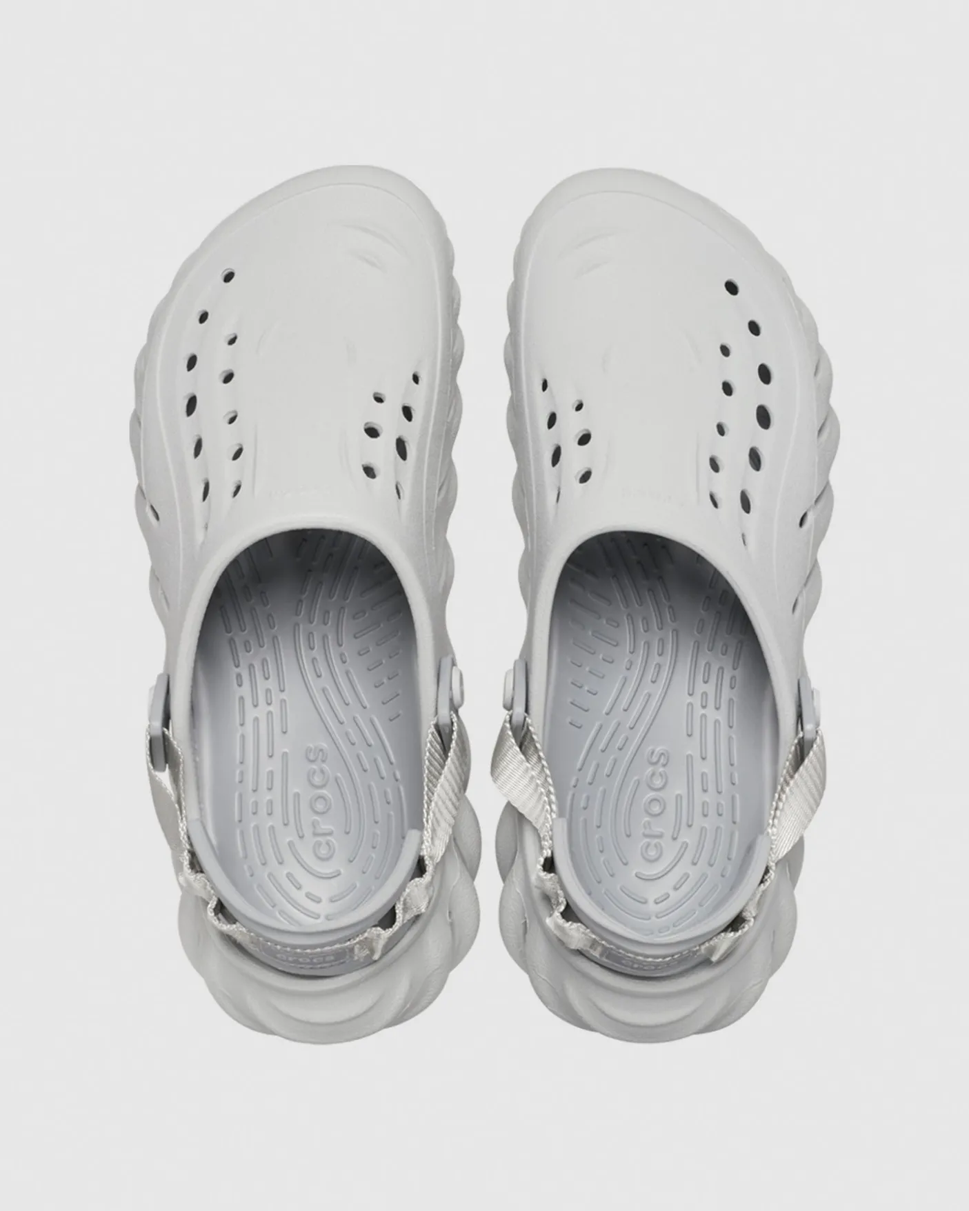 Echo Clogs