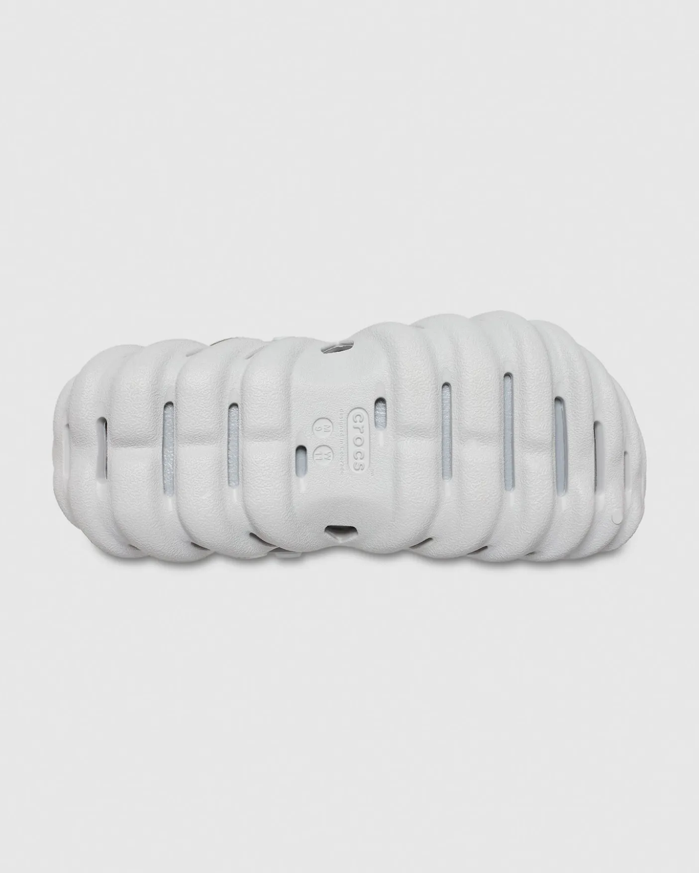 Echo Clogs
