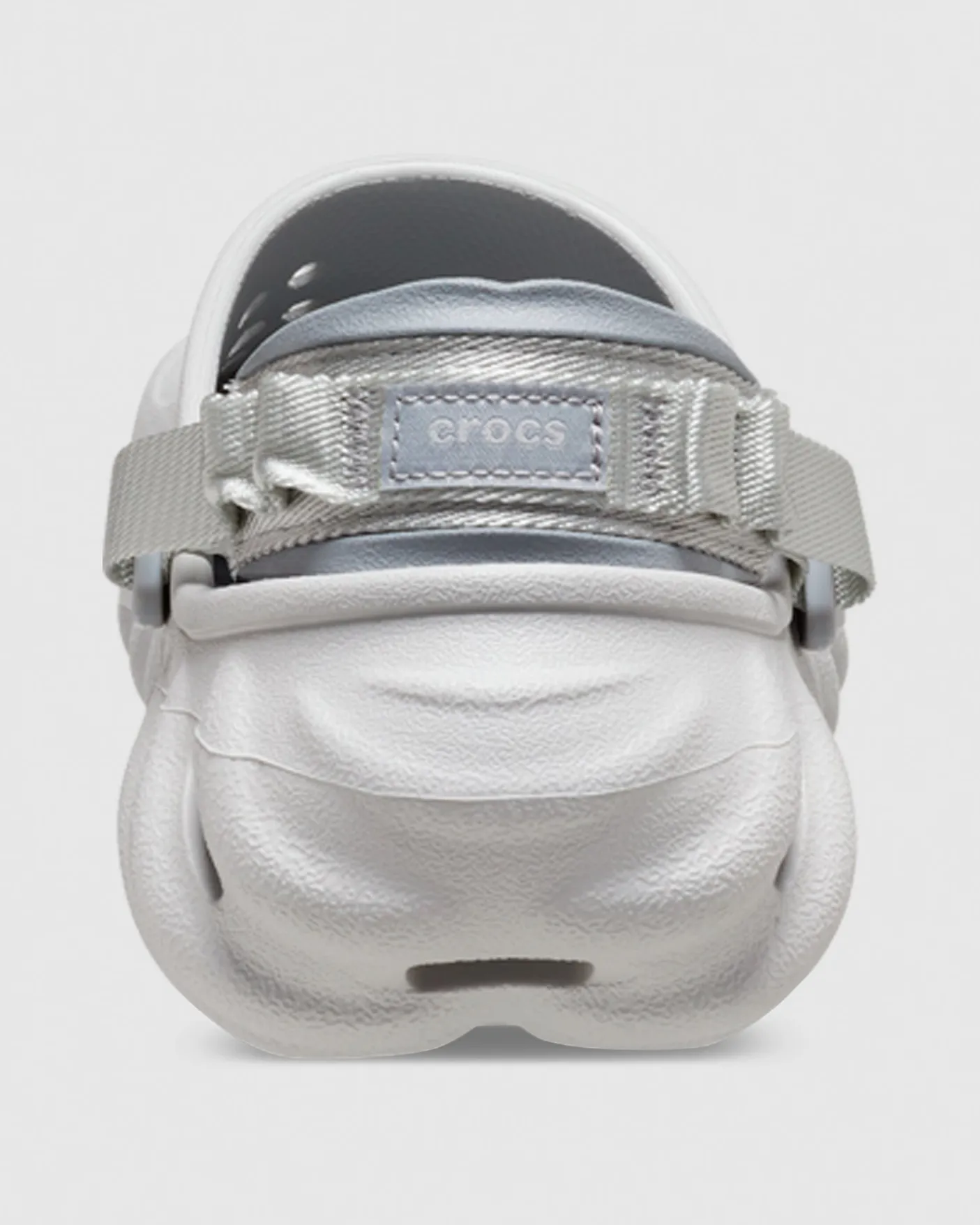 Echo Clogs