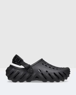 Echo Clogs