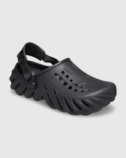 Echo Clogs
