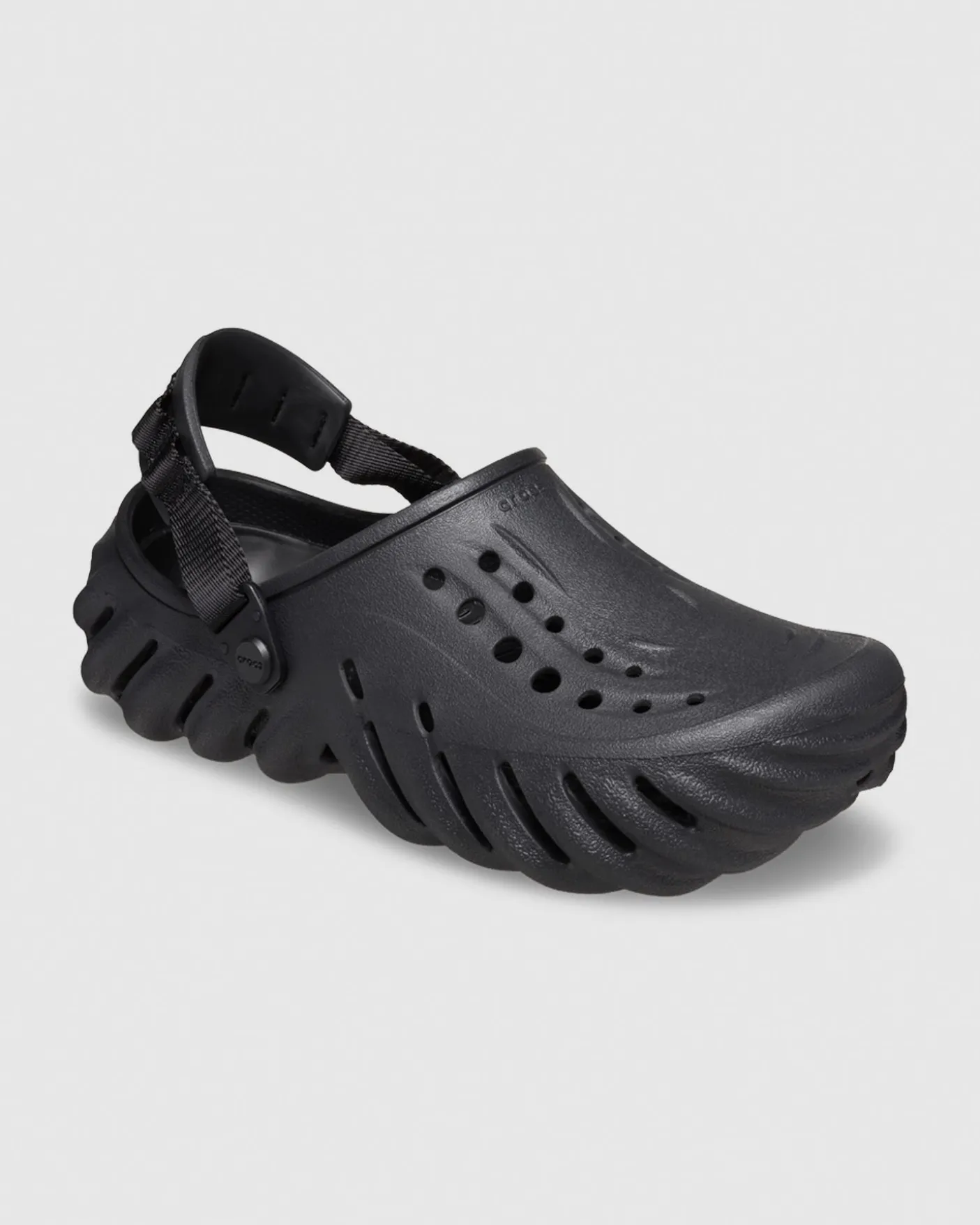 Echo Clogs