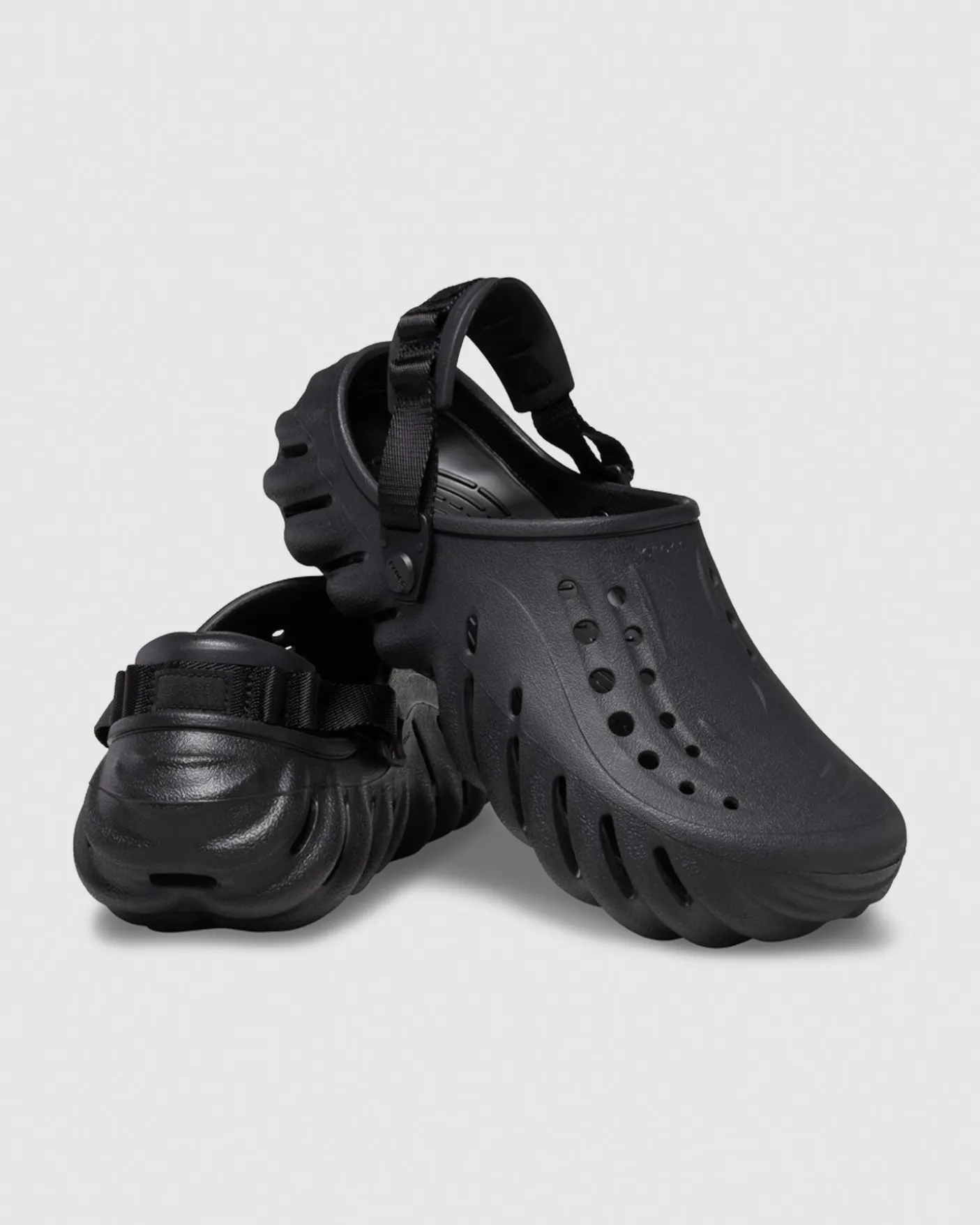 Echo Clogs