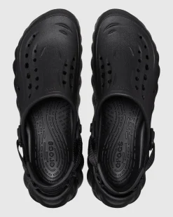 Echo Clogs
