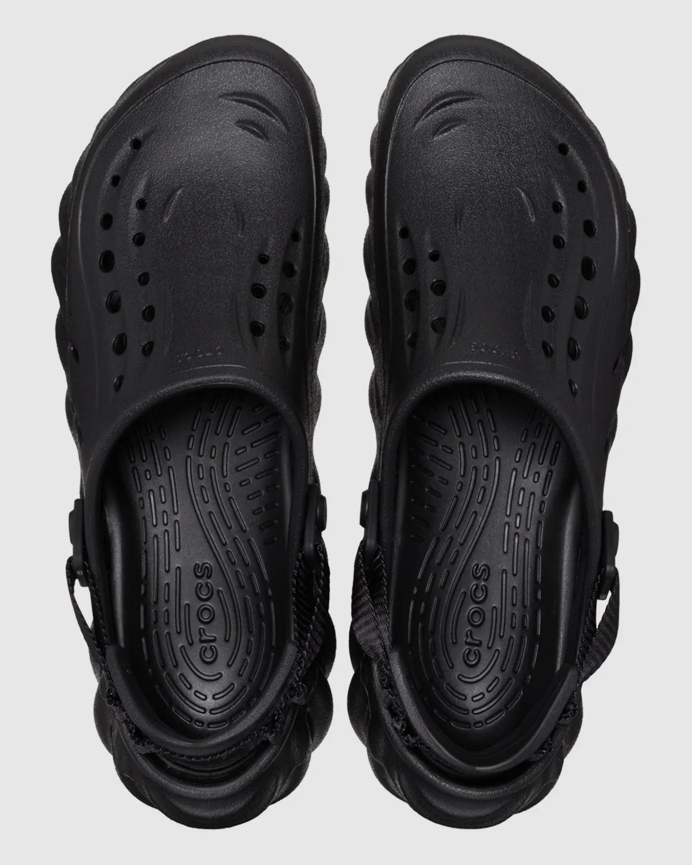 Echo Clogs